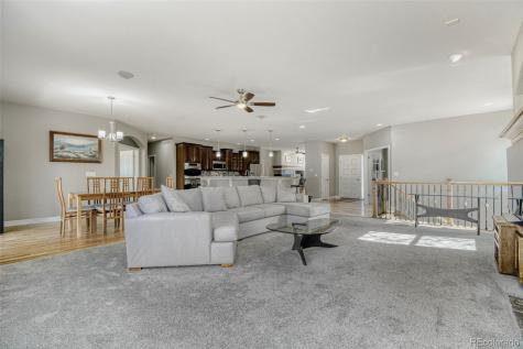 15005 Verbena Street Thornton CO 80602