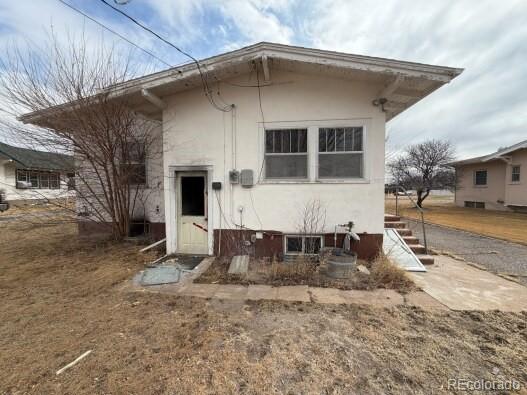125 S Miller Avenue Haxtun CO 80731