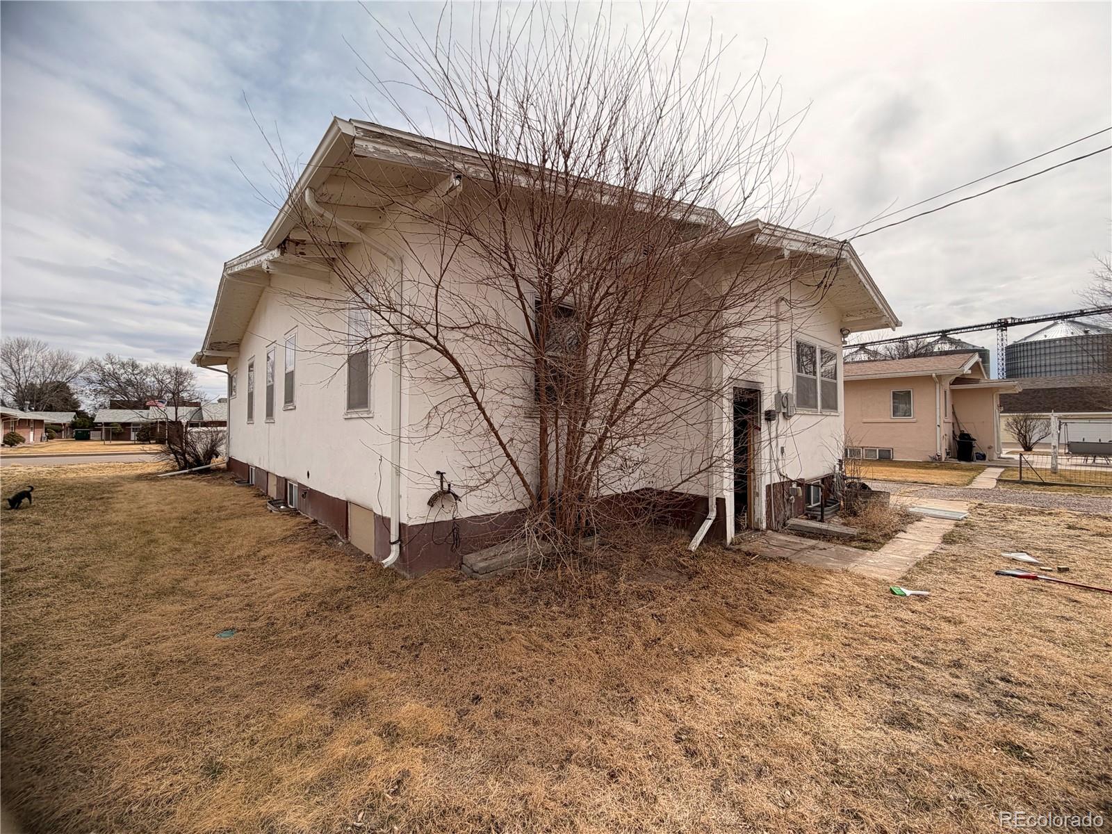 125 S Miller Avenue Haxtun CO 80731