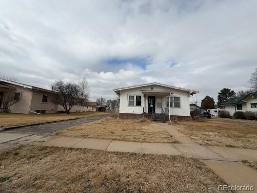 125 S Miller Avenue Haxtun CO 80731