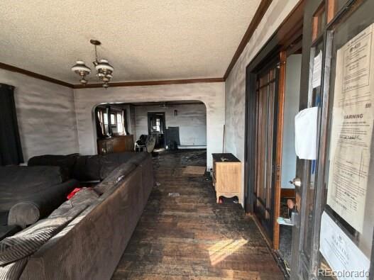 125 S Miller Avenue Haxtun CO 80731
