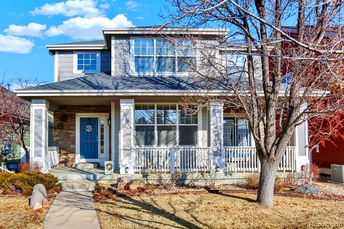 16367 E Auburn Hills Drive Parker CO 80134