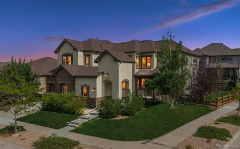 19742 W 95th Place Arvada CO 80007