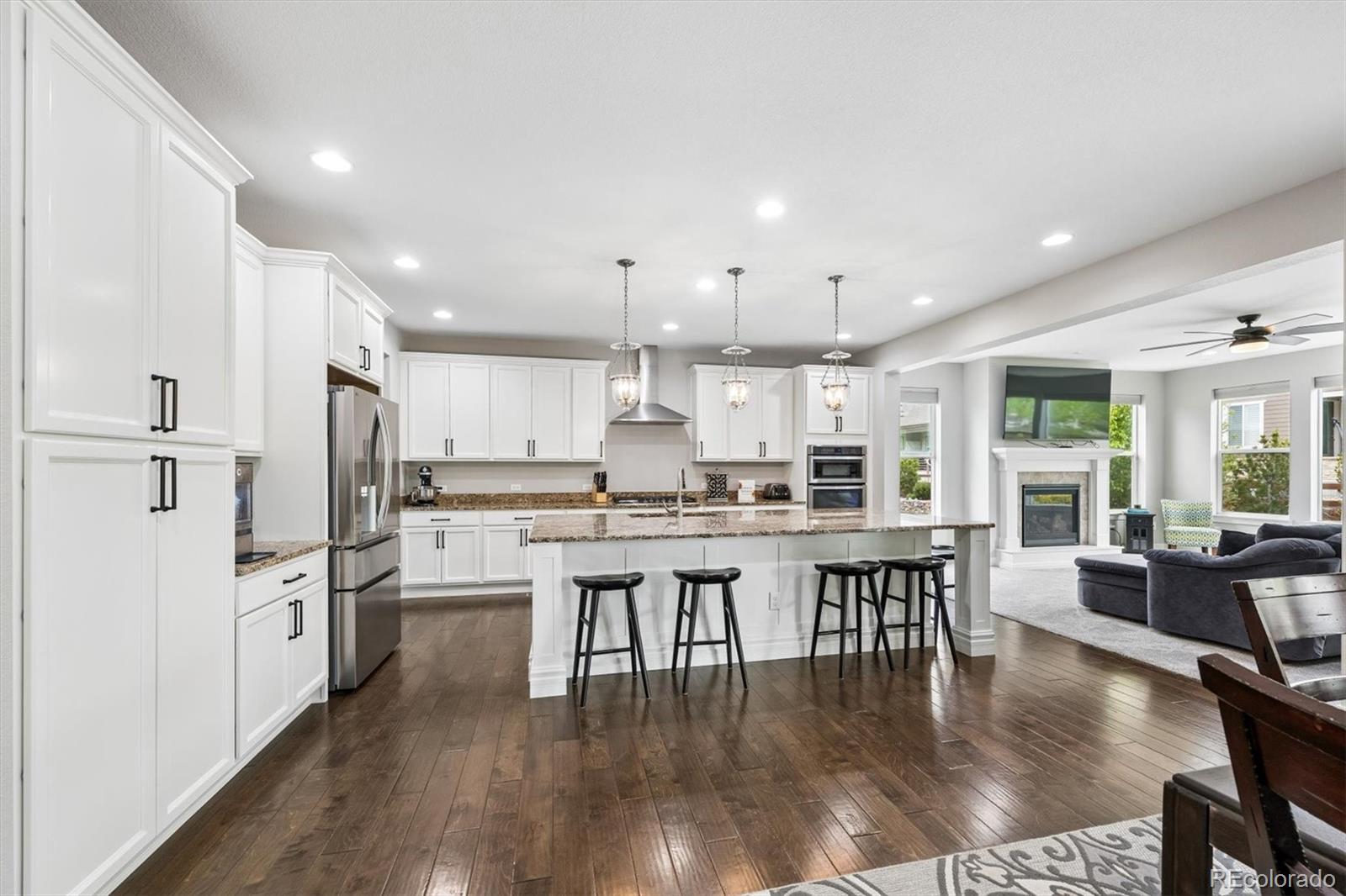 19742 W 95th Place Arvada CO 80007