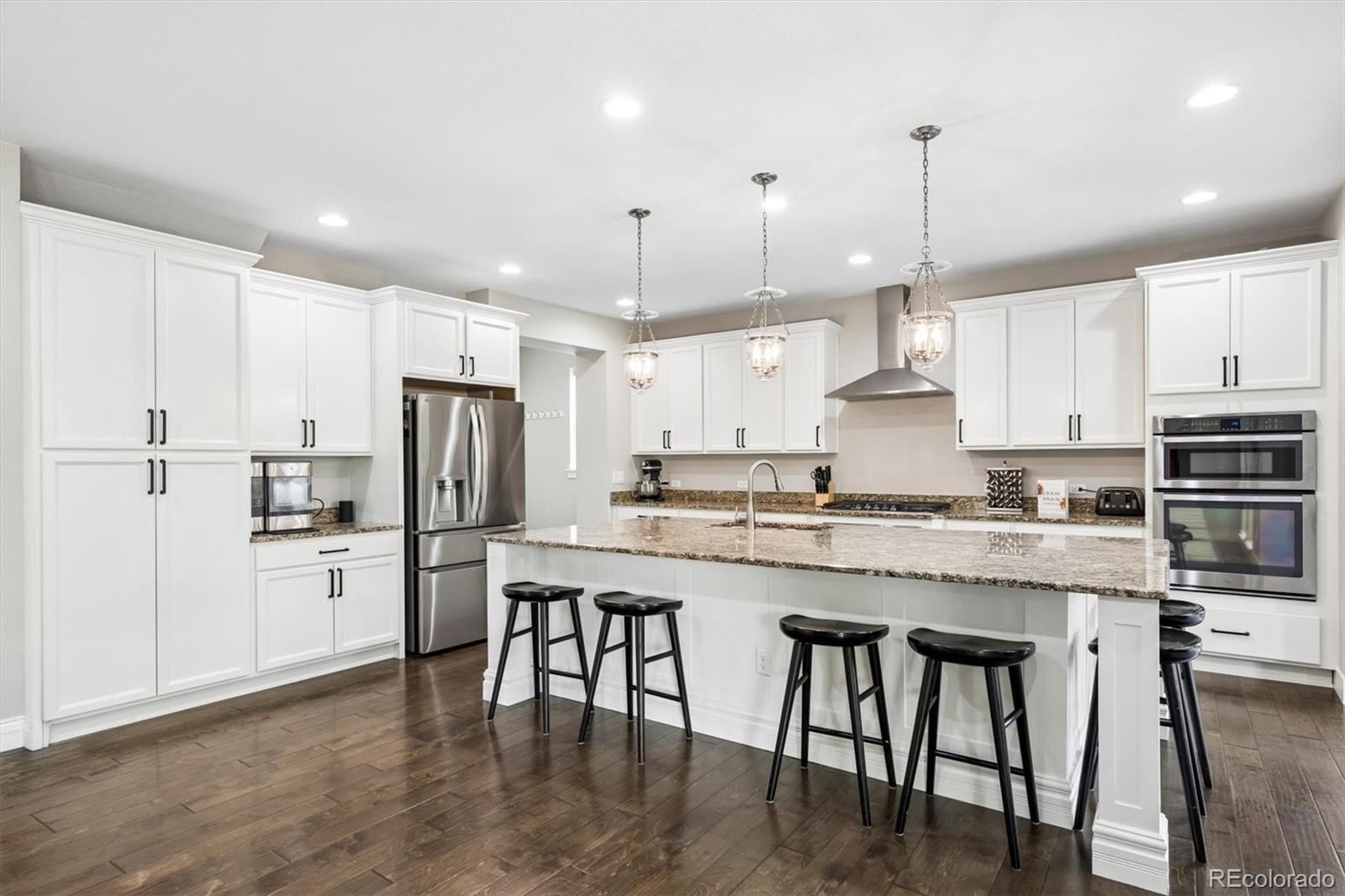 19742 W 95th Place Arvada CO 80007