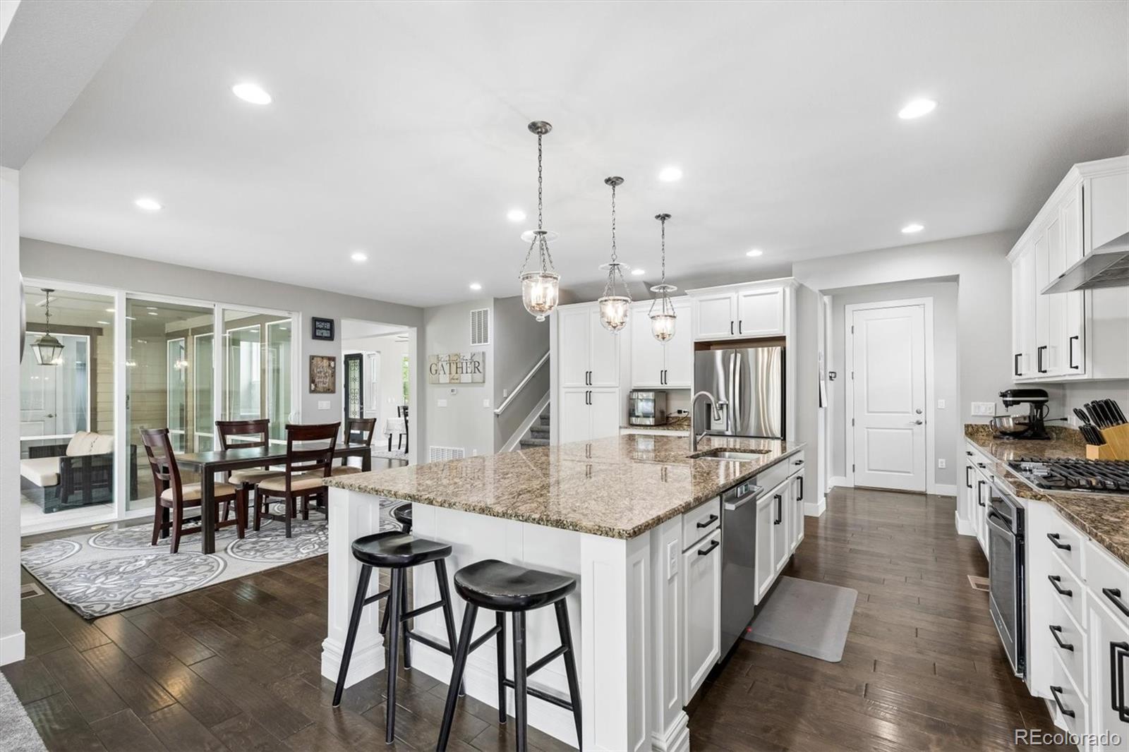 19742 W 95th Place Arvada CO 80007
