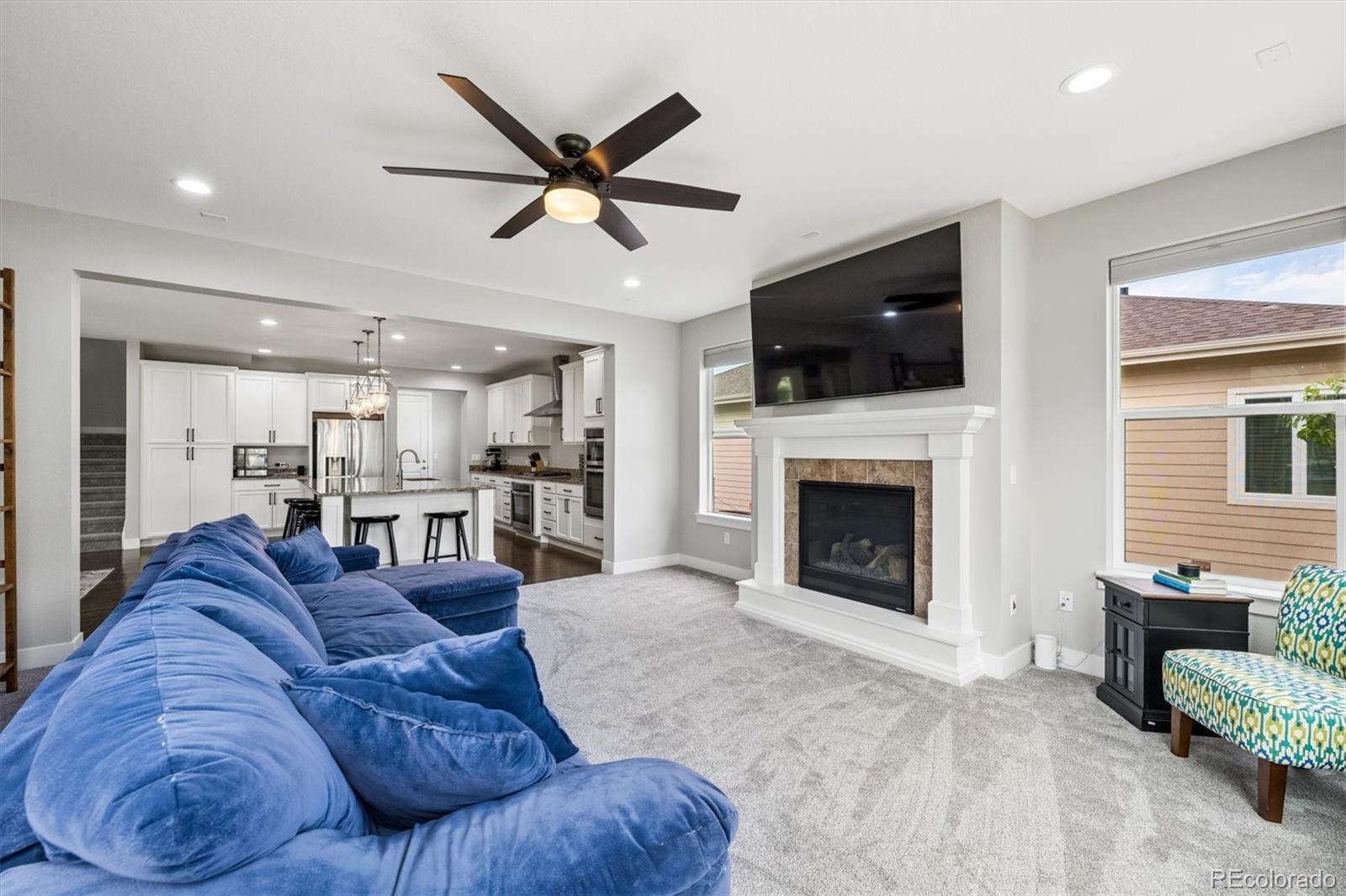 19742 W 95th Place Arvada CO 80007