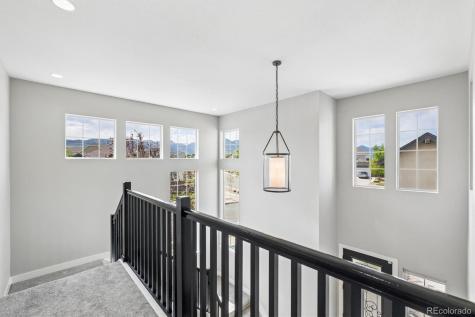 19742 W 95th Place Arvada CO 80007