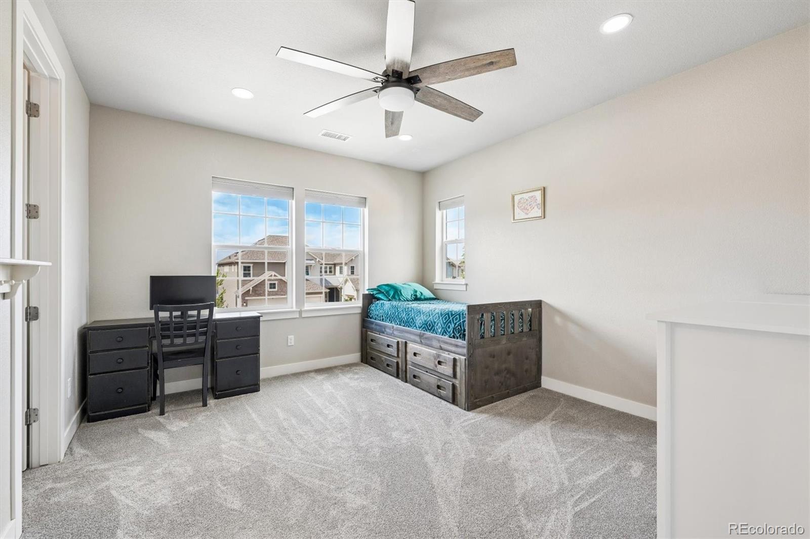 19742 W 95th Place Arvada CO 80007