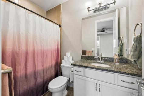 19742 W 95th Place Arvada CO 80007