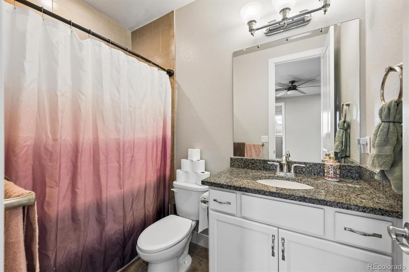 19742 W 95th Place Arvada CO 80007