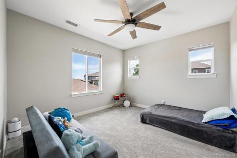 19742 W 95th Place Arvada CO 80007