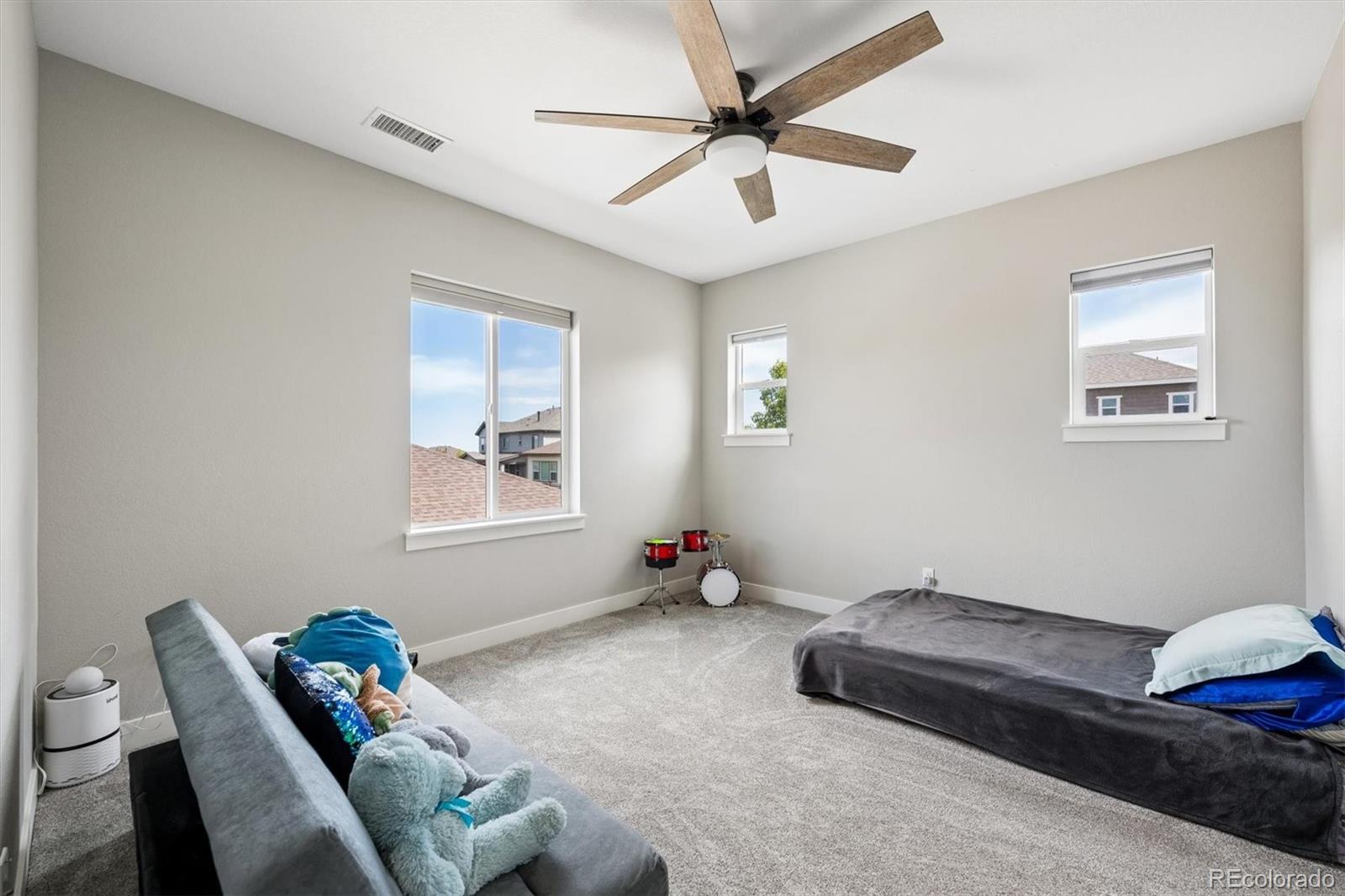 19742 W 95th Place Arvada CO 80007