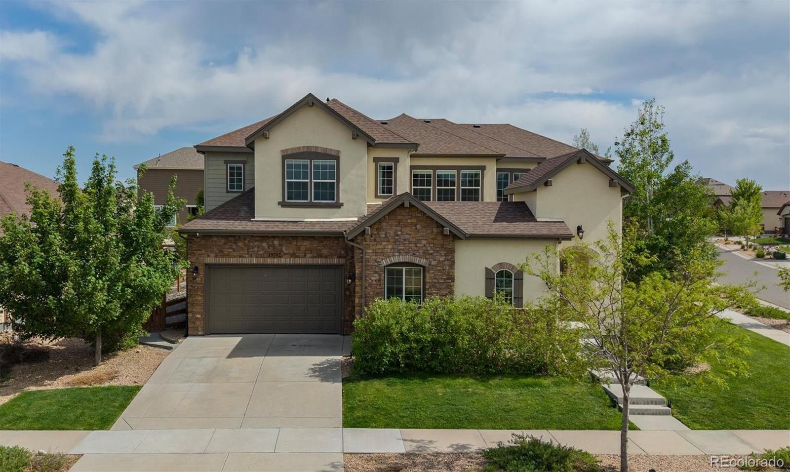19742 W 95th Place Arvada CO 80007