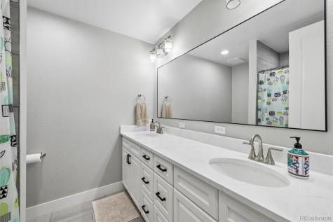 19742 W 95th Place Arvada CO 80007