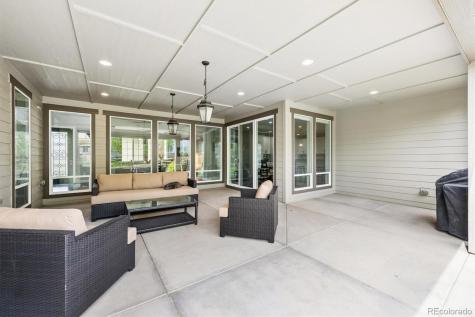 19742 W 95th Place Arvada CO 80007