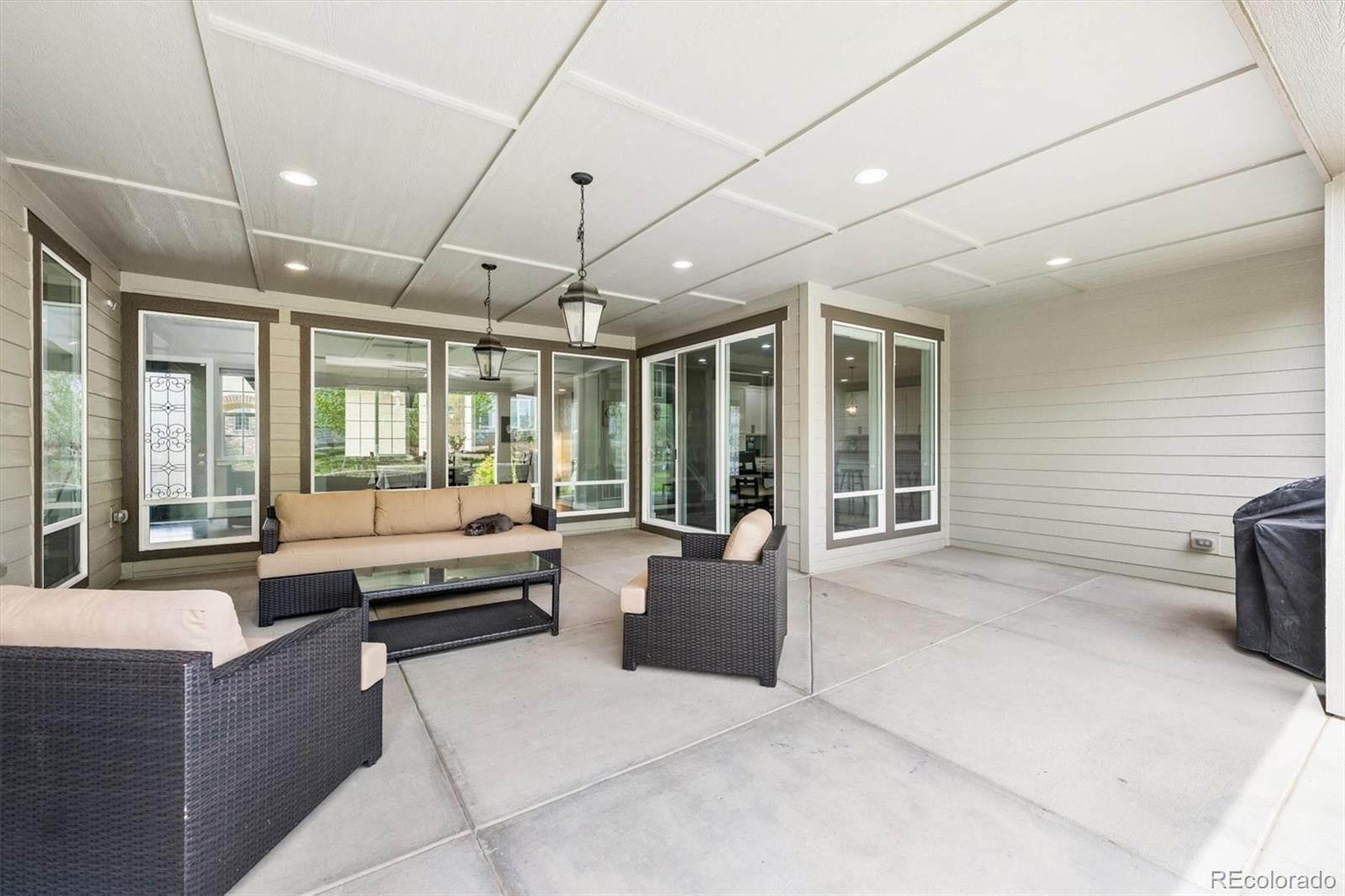 19742 W 95th Place Arvada CO 80007