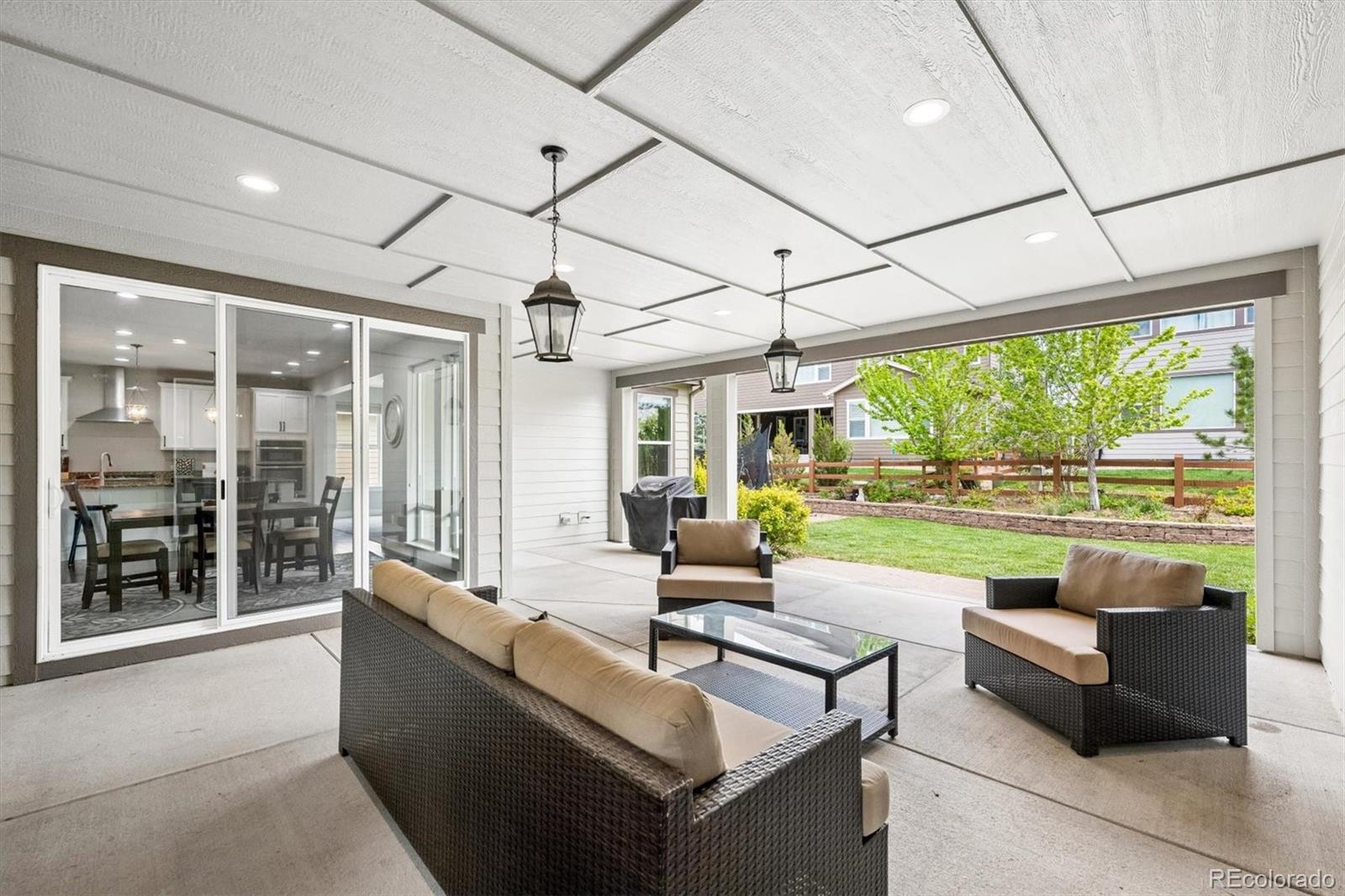 19742 W 95th Place Arvada CO 80007