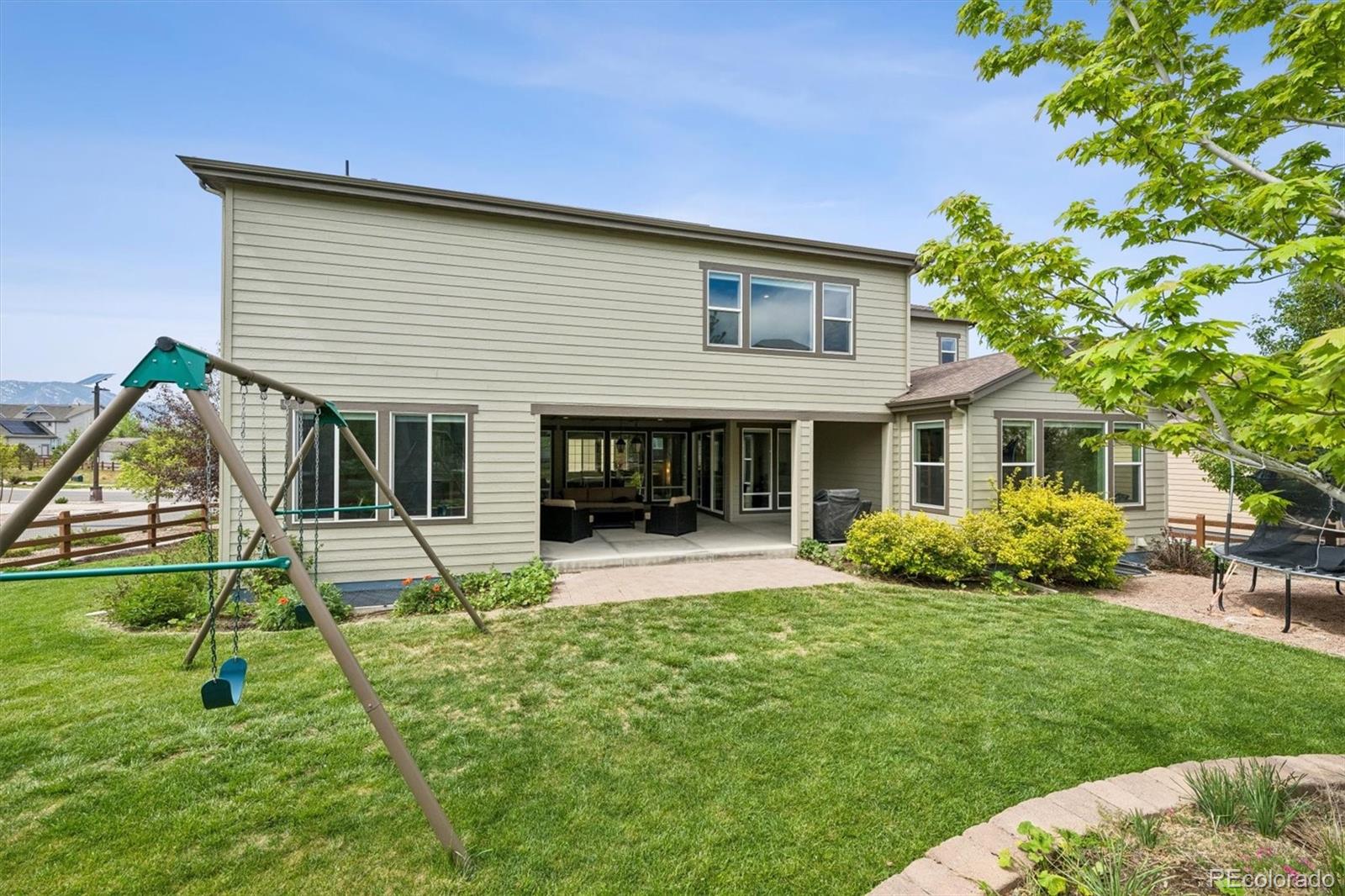 19742 W 95th Place Arvada CO 80007