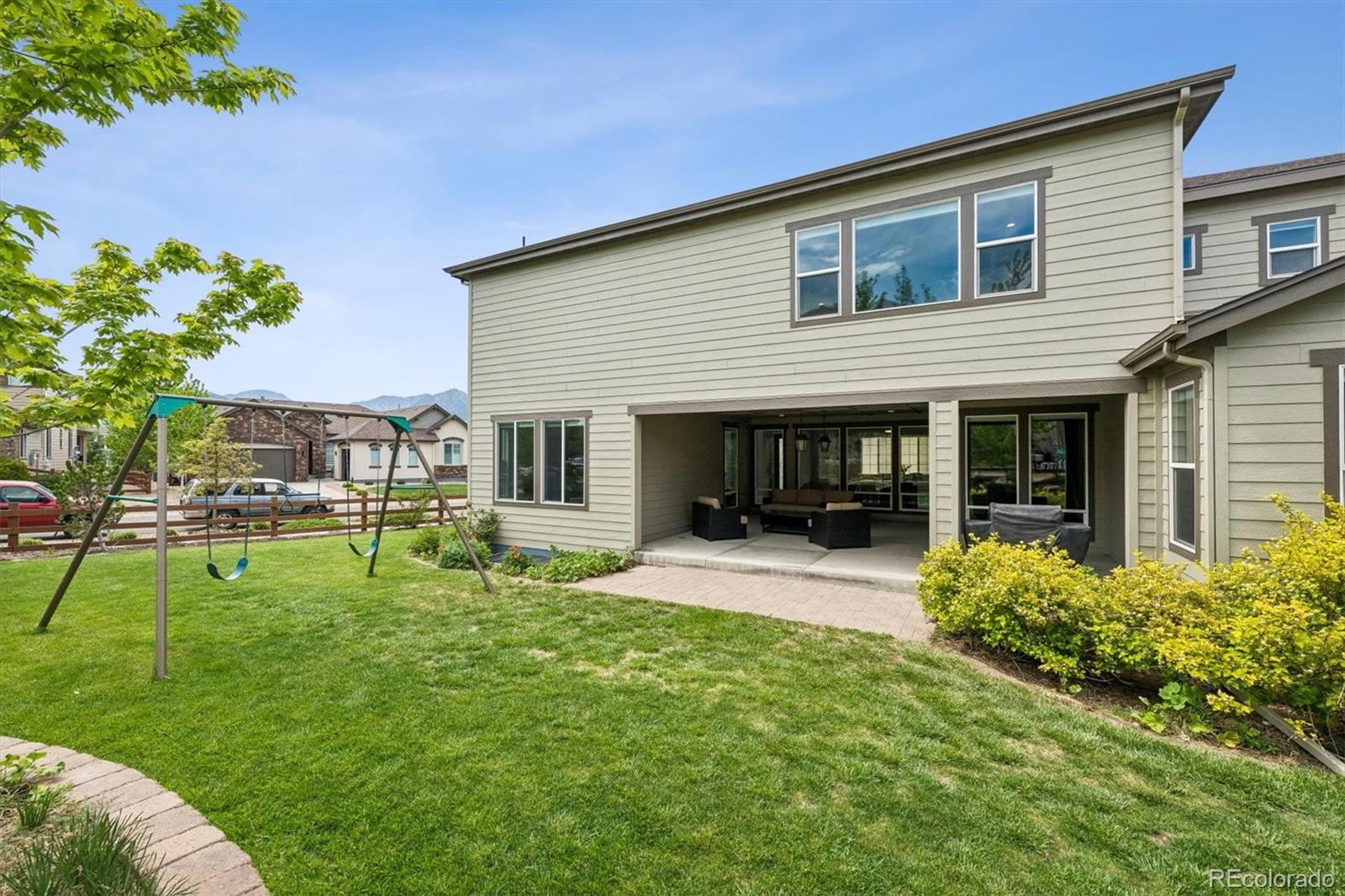 19742 W 95th Place Arvada CO 80007