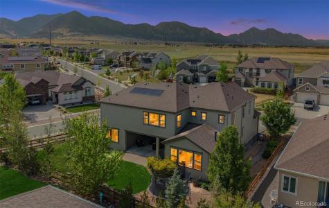 19742 W 95th Place Arvada CO 80007