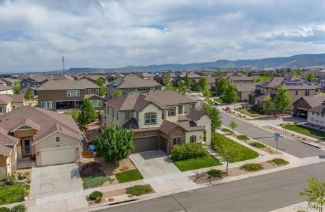 19742 W 95th Place Arvada CO 80007