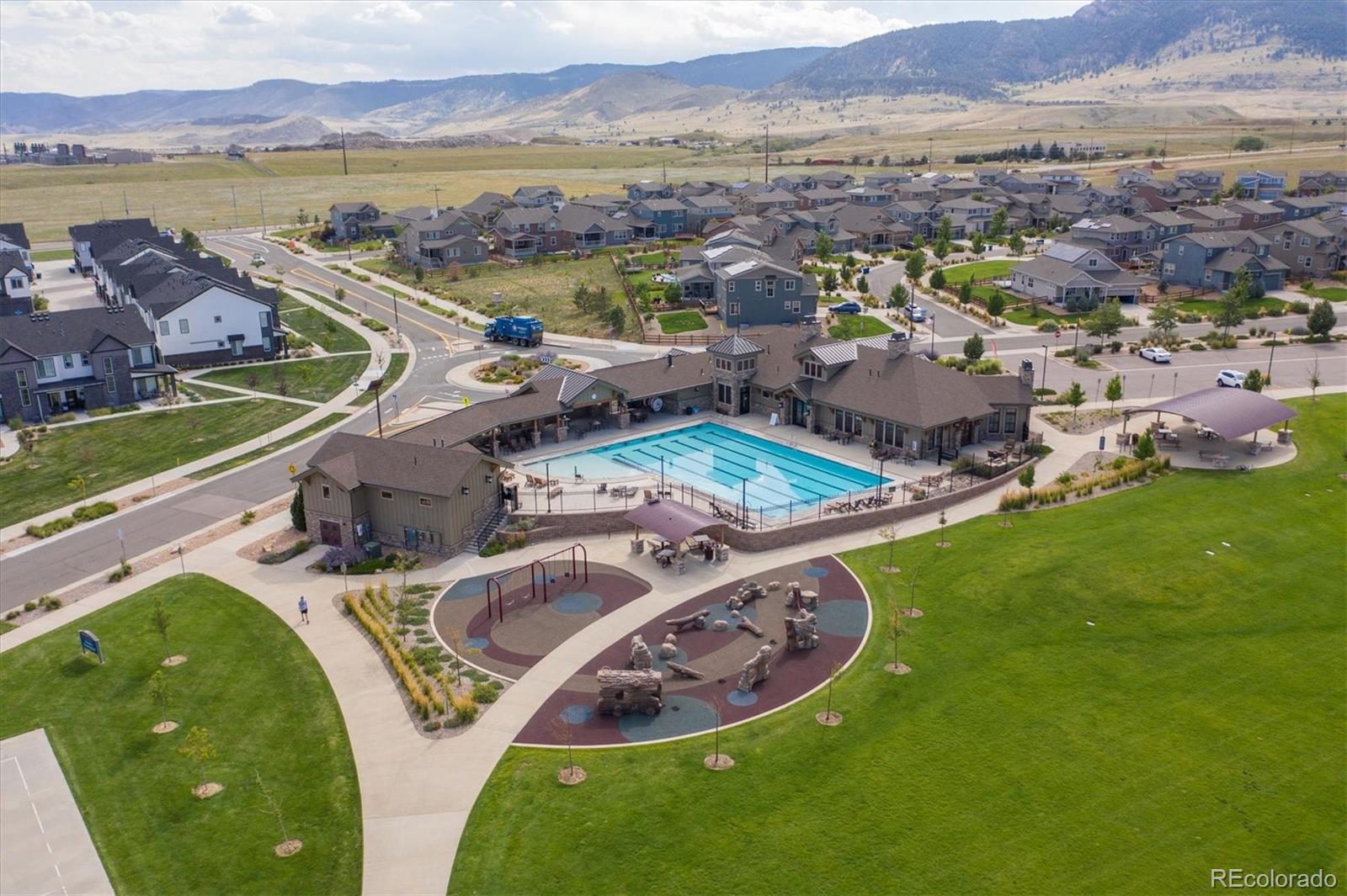 19742 W 95th Place Arvada CO 80007