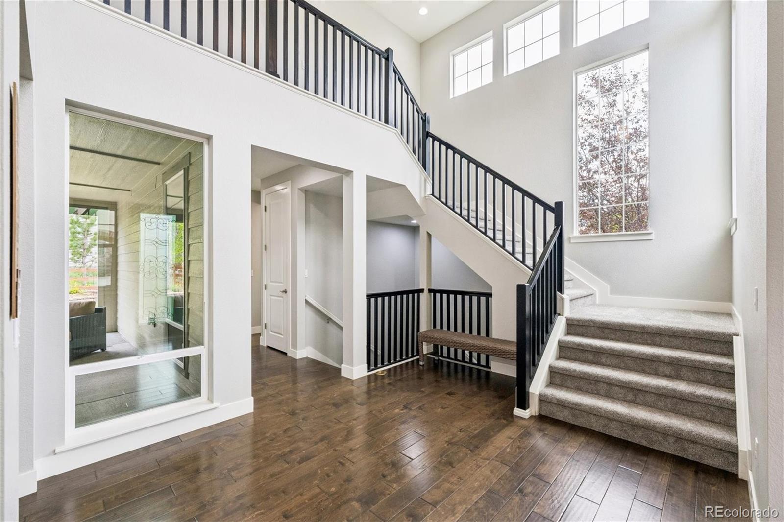 19742 W 95th Place Arvada CO 80007