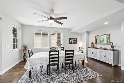 19742 W 95th Place Arvada CO 80007