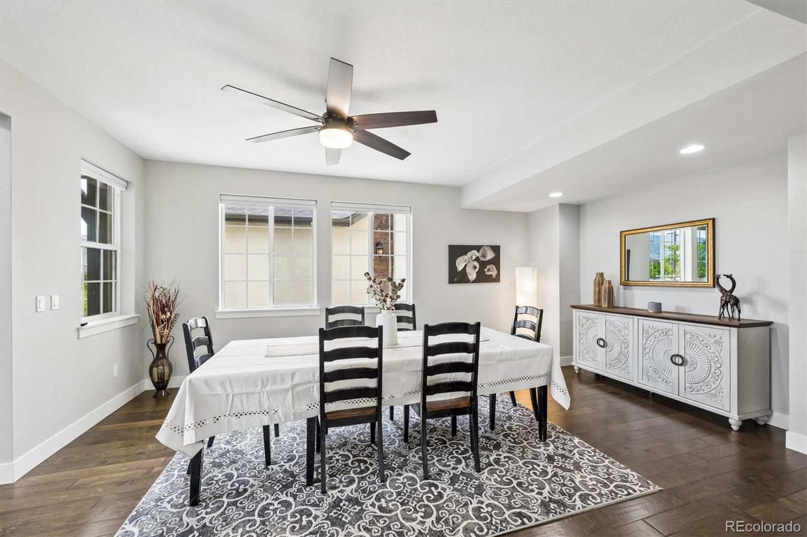 19742 W 95th Place Arvada CO 80007