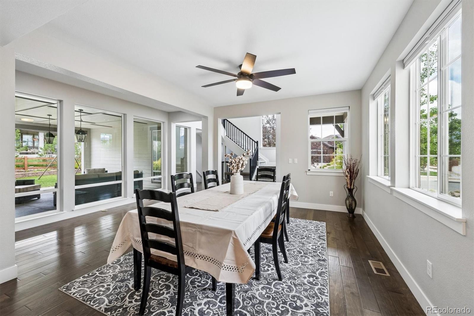 19742 W 95th Place Arvada CO 80007