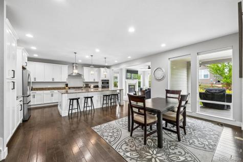 19742 W 95th Place Arvada CO 80007