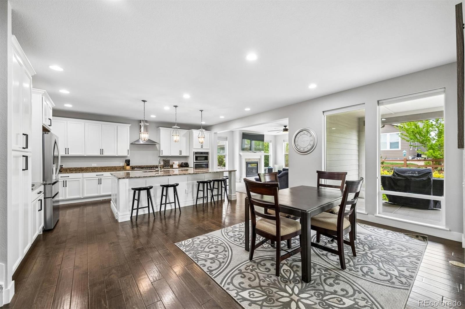 19742 W 95th Place Arvada CO 80007