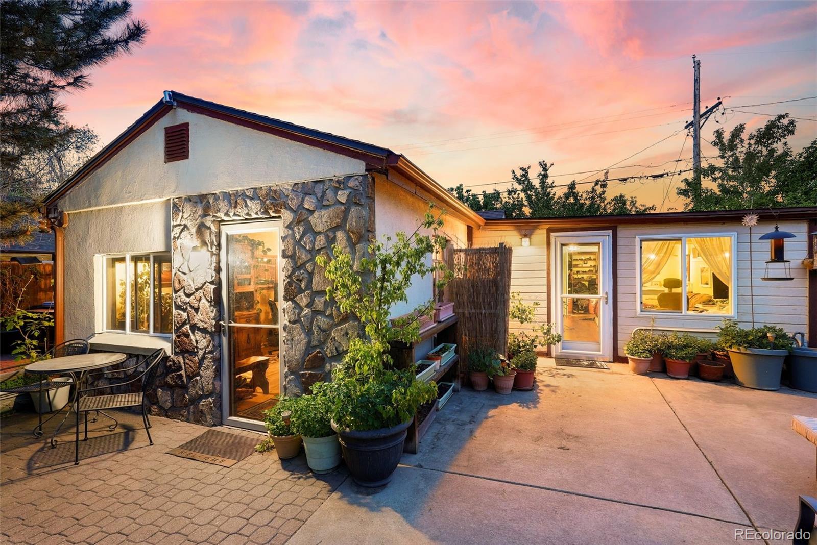 450 S Quitman Street Denver CO 80219