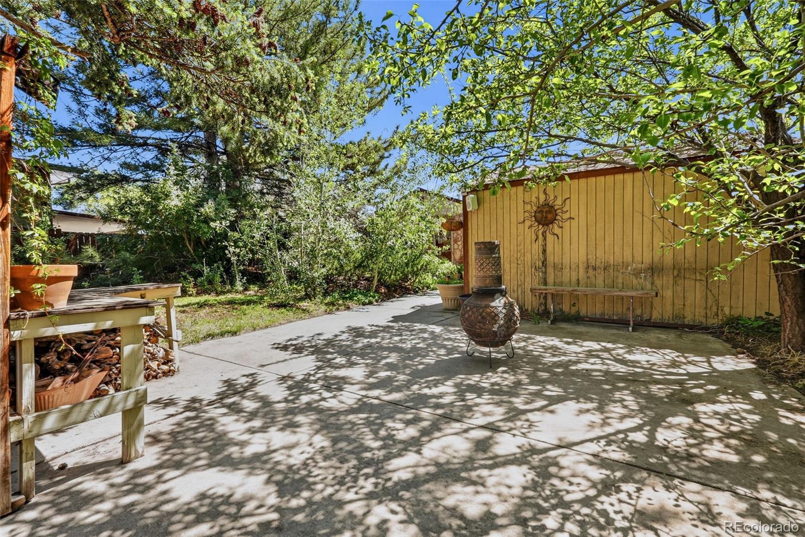 450 S Quitman Street Denver CO 80219