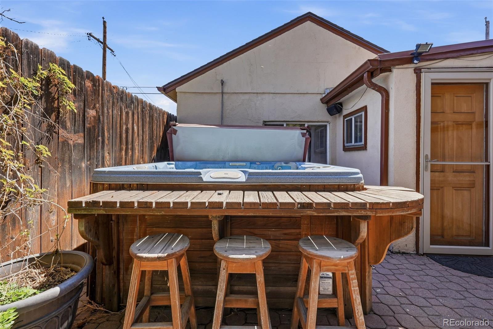 450 S Quitman Street Denver CO 80219