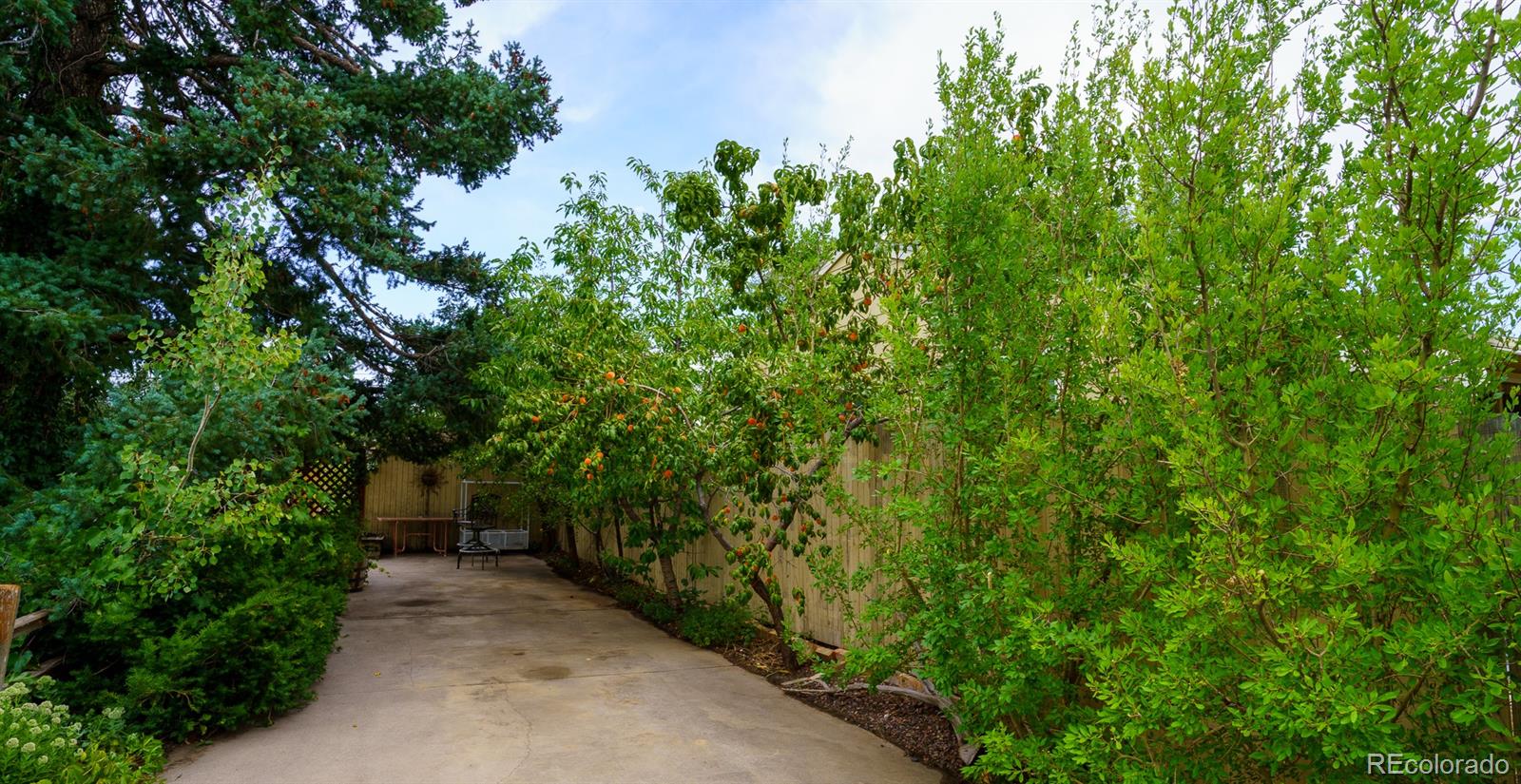 450 S Quitman Street Denver CO 80219