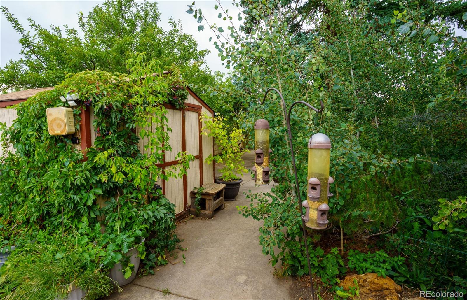 450 S Quitman Street Denver CO 80219