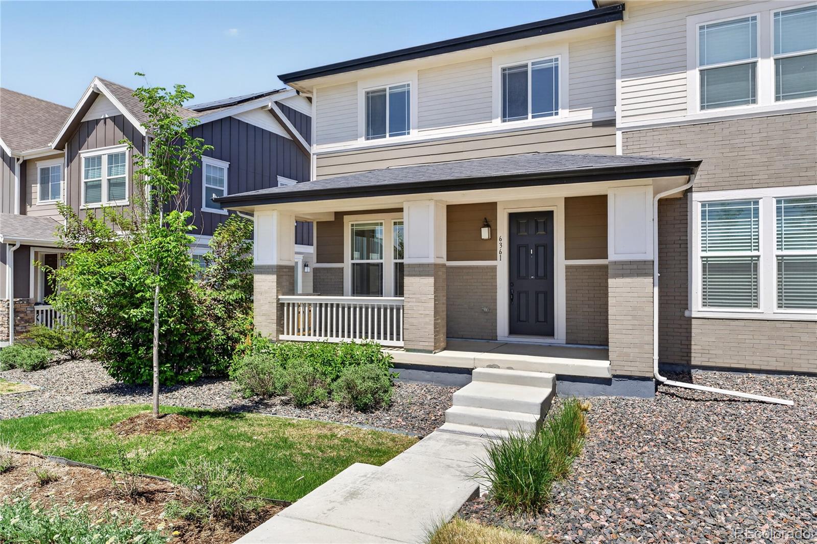 6361 N Malaya Street Aurora CO 80019