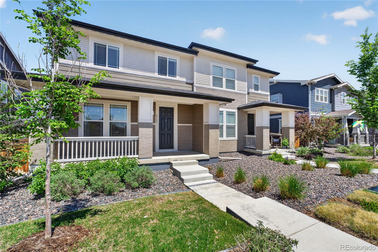 6361 N Malaya Street Aurora CO 80019