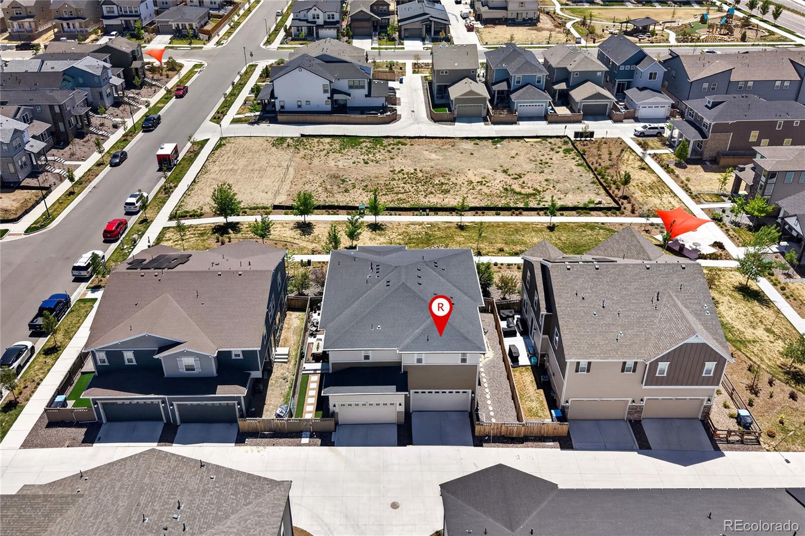 6361 N Malaya Street Aurora CO 80019