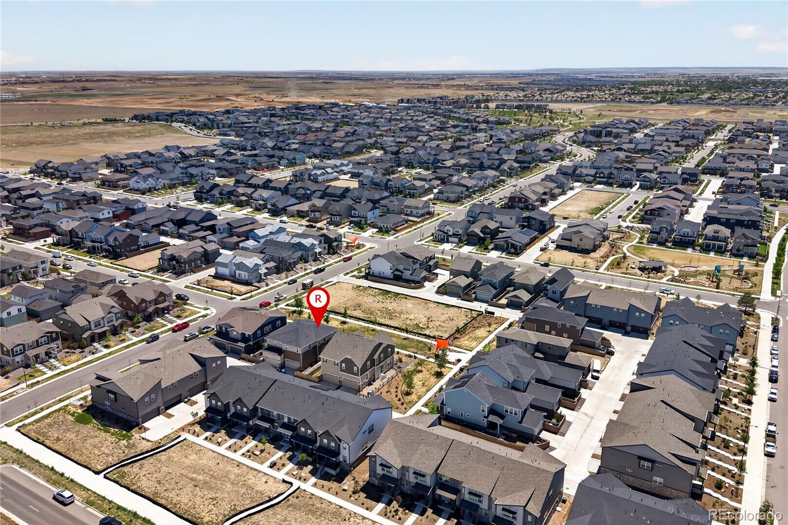 6361 N Malaya Street Aurora CO 80019
