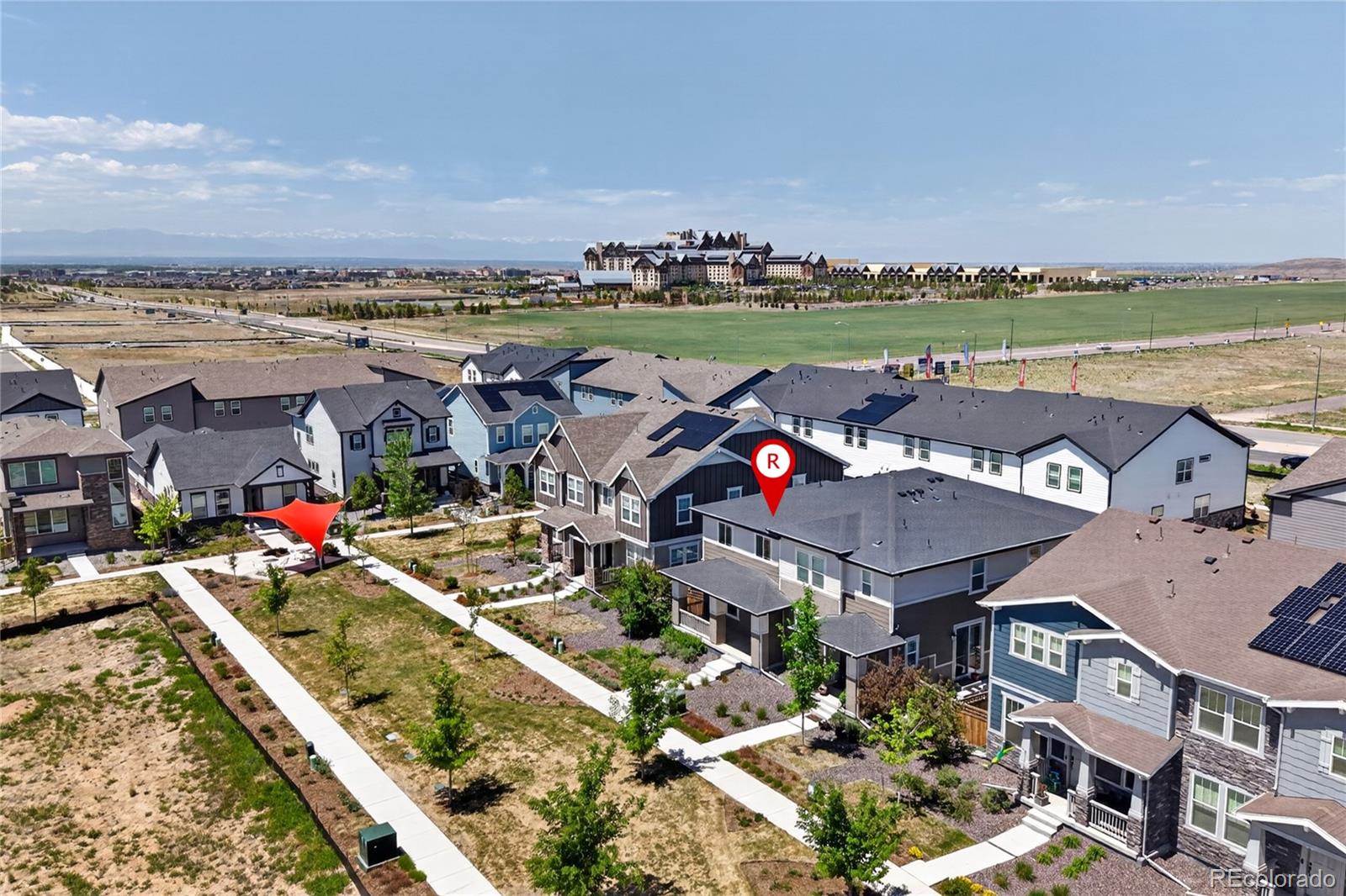 6361 N Malaya Street Aurora CO 80019