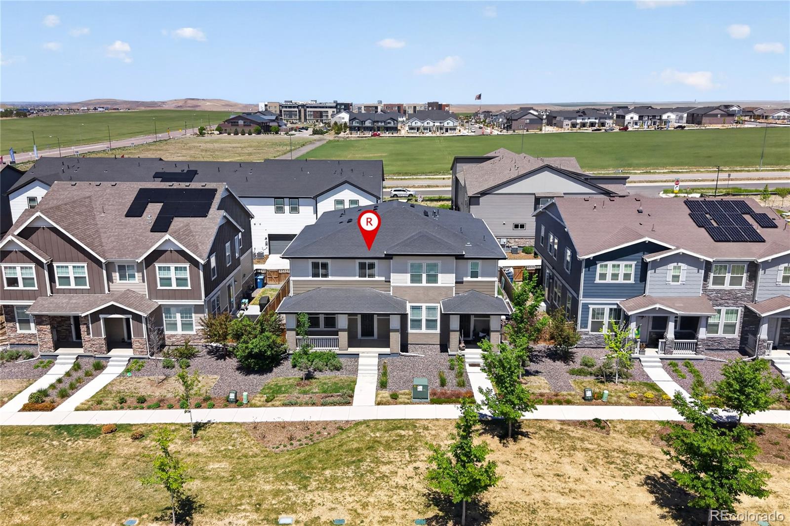6361 N Malaya Street Aurora CO 80019