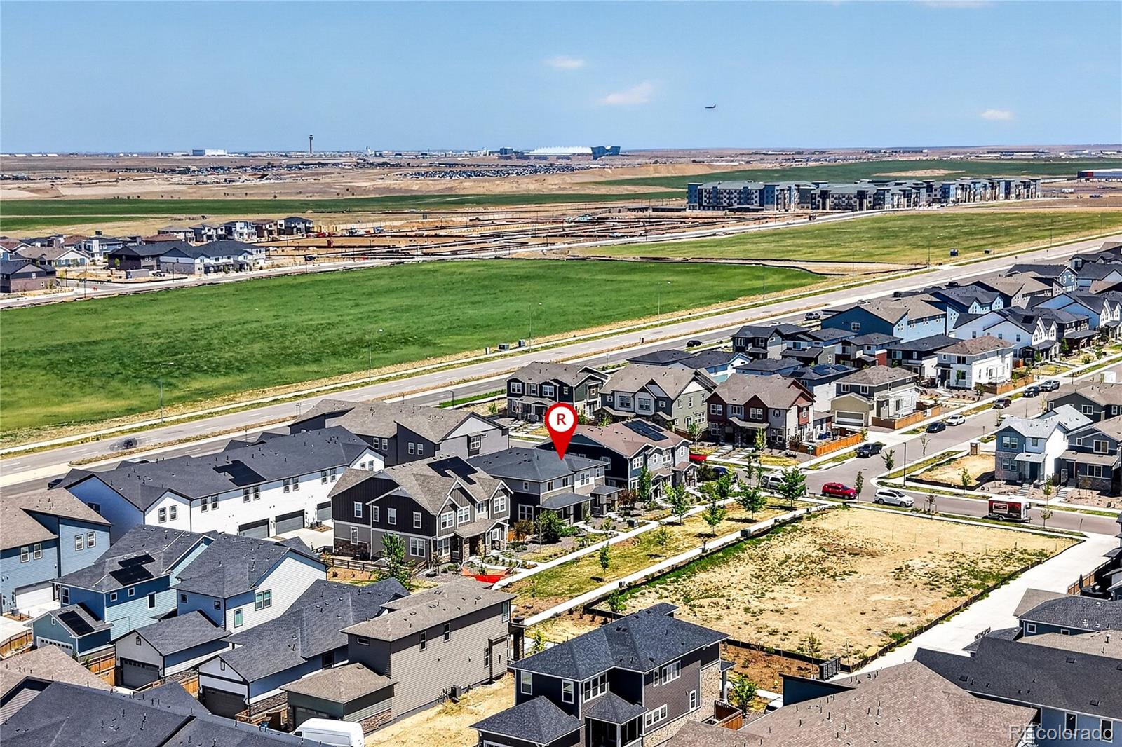 6361 N Malaya Street Aurora CO 80019