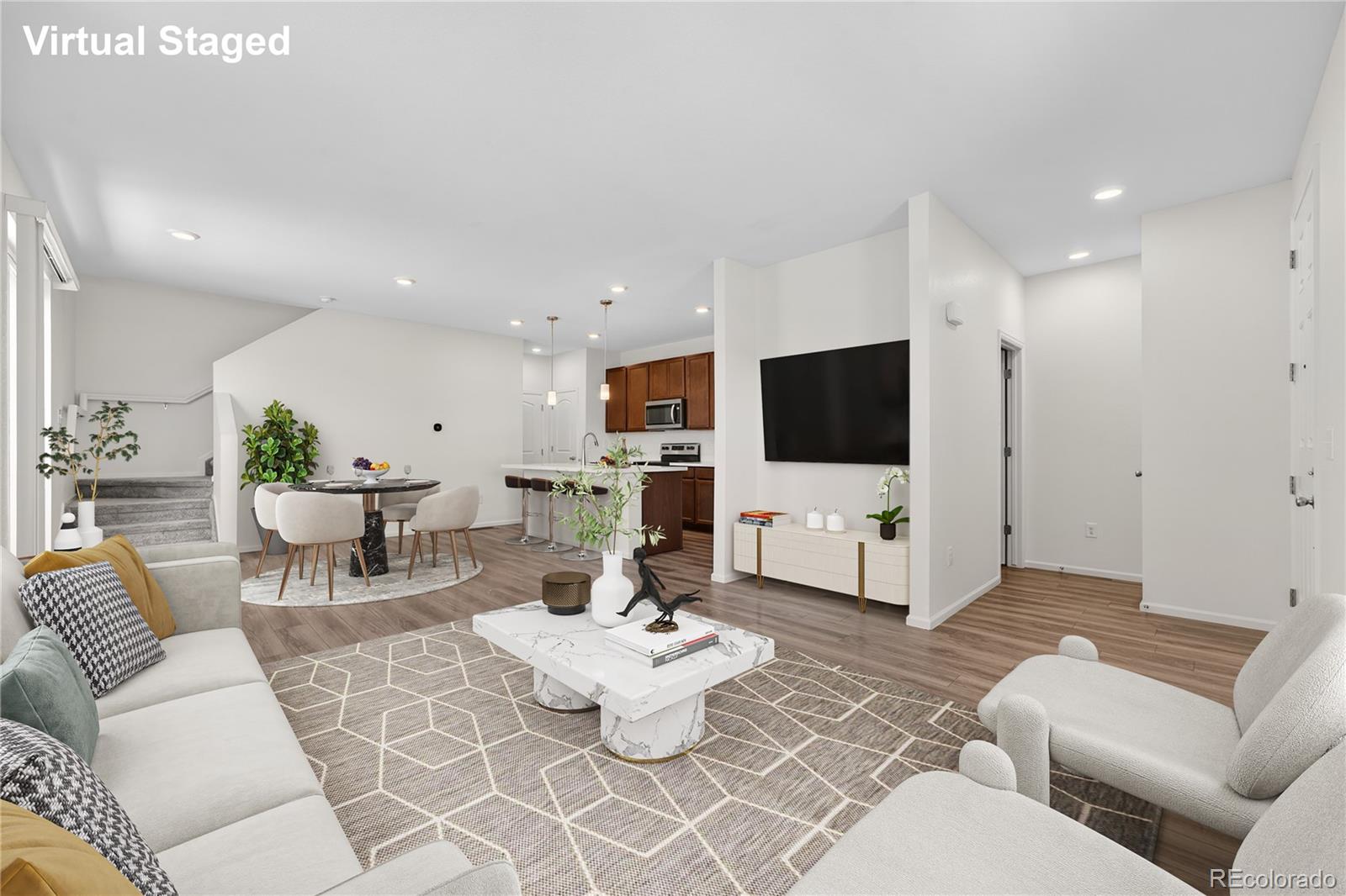 6361 N Malaya Street Aurora CO 80019