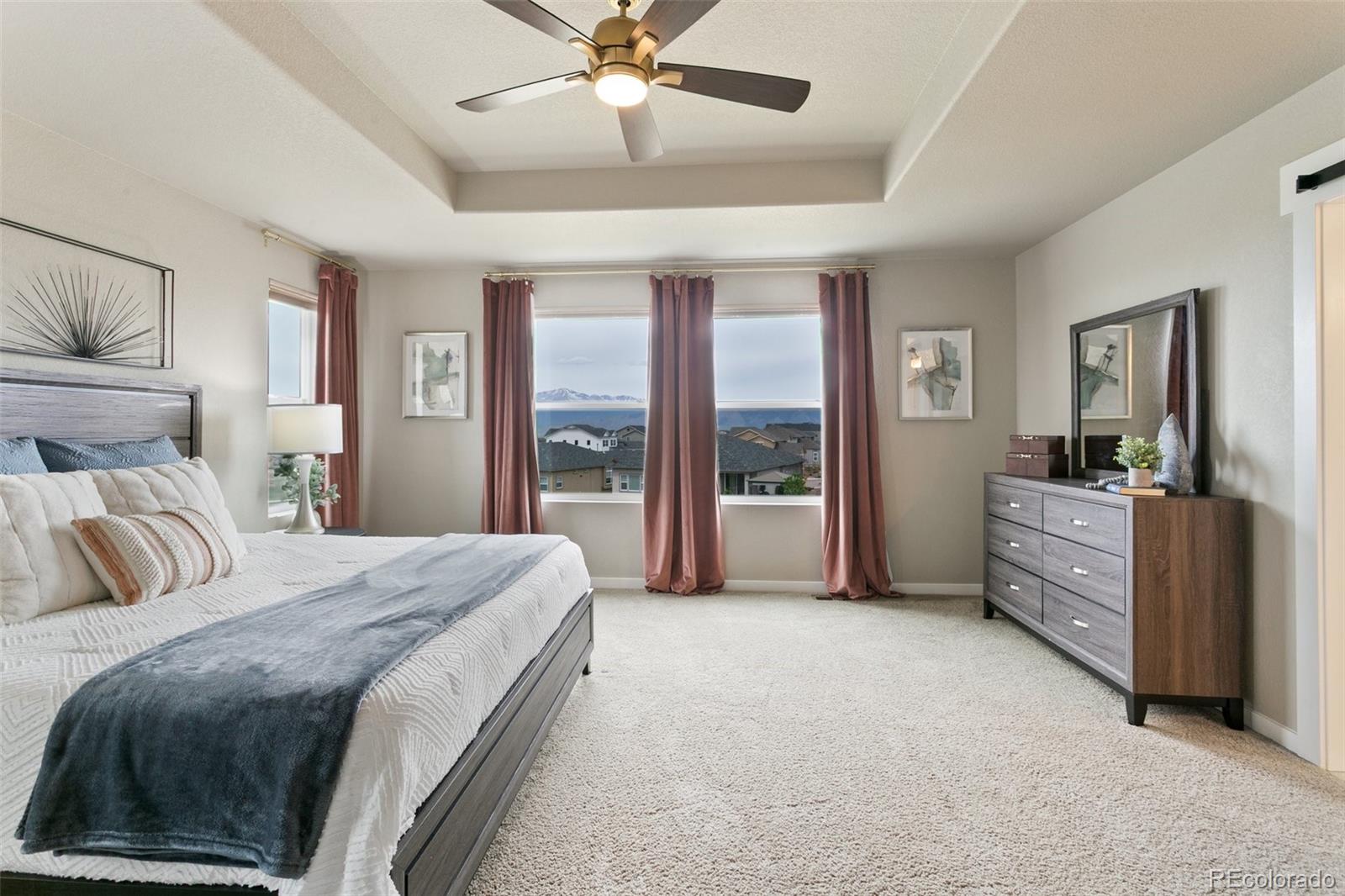10112 Thrive Lane Colorado Springs CO 80924