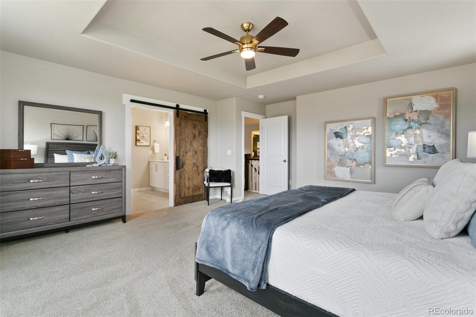 10112 Thrive Lane Colorado Springs CO 80924