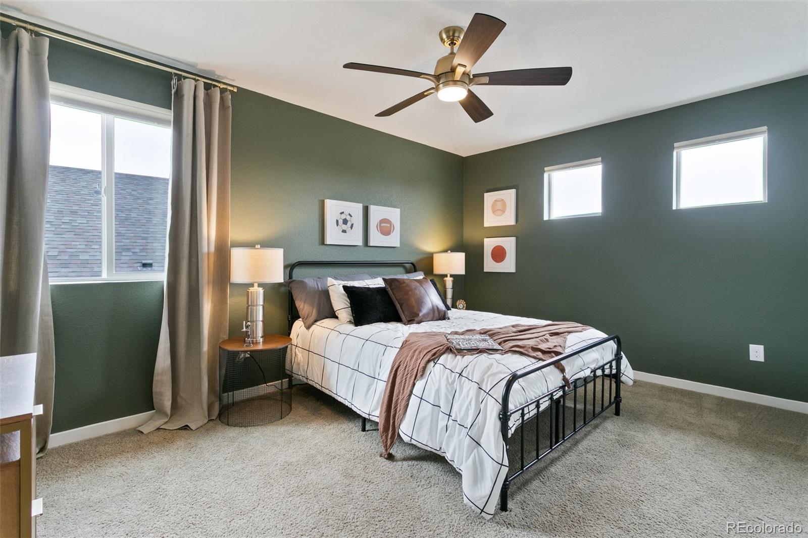 10112 Thrive Lane Colorado Springs CO 80924