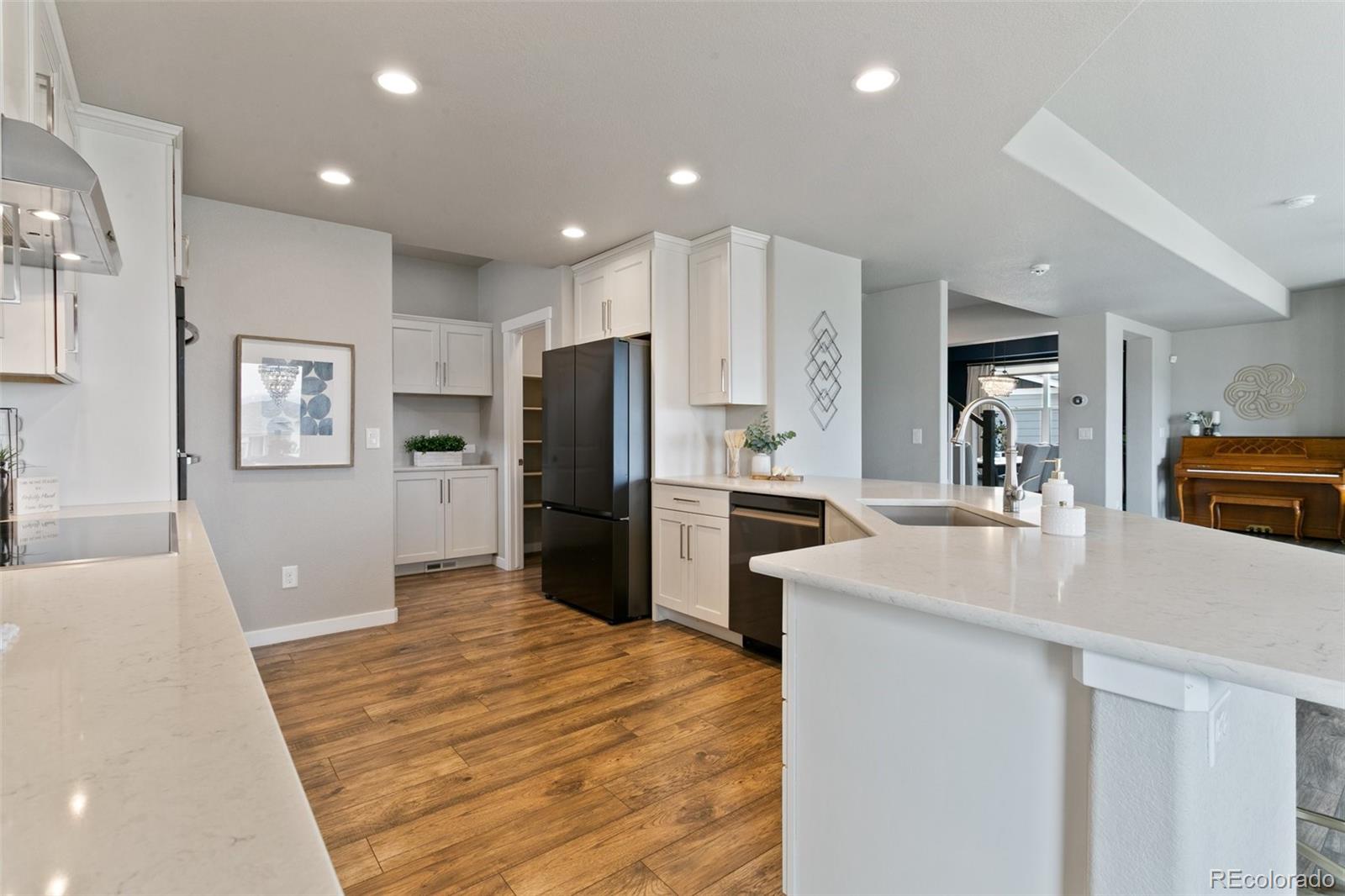 10112 Thrive Lane Colorado Springs CO 80924